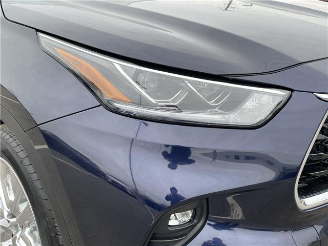 2025 Toyota Highlander Limited (Stk: 12108077A) in Concord - Image 13 of 48