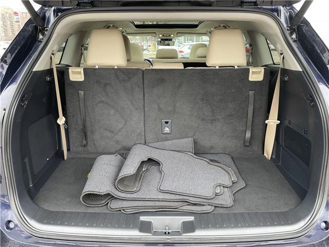 2025 Toyota Highlander Limited (Stk: 12108077A) in Concord - Image 15 of 48