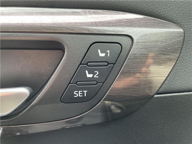 2025 Toyota Highlander Limited (Stk: 12108077A) in Concord - Image 20 of 48