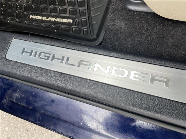 2025 Toyota Highlander Limited (Stk: 12108077A) in Concord - Image 23 of 48