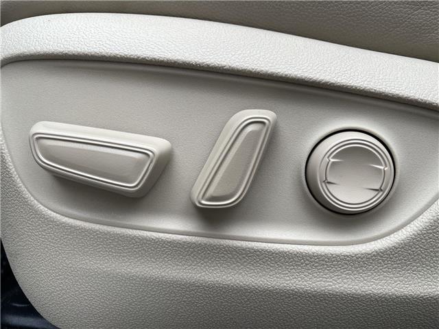 2025 Toyota Highlander Limited (Stk: 12108077A) in Concord - Image 26 of 48