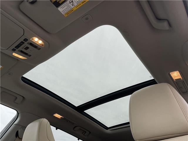 2025 Toyota Highlander Limited (Stk: 12108077A) in Concord - Image 27 of 48