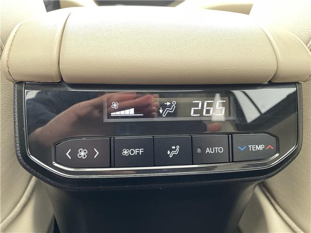 2025 Toyota Highlander Limited (Stk: 12108077A) in Concord - Image 30 of 48
