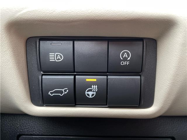 2025 Toyota Highlander Limited (Stk: 12108077A) in Concord - Image 34 of 48