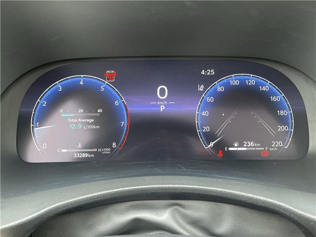 2025 Toyota Highlander Limited (Stk: 12108077A) in Concord - Image 35 of 48