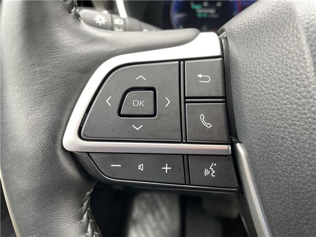 2025 Toyota Highlander Limited (Stk: 12108077A) in Concord - Image 36 of 48