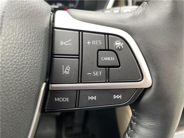 2025 Toyota Highlander Limited (Stk: 12108077A) in Concord - Image 37 of 48