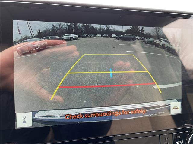 2025 Toyota Highlander Limited (Stk: 12108077A) in Concord - Image 40 of 48