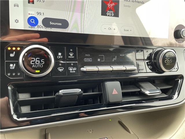 2025 Toyota Highlander Limited (Stk: 12108077A) in Concord - Image 41 of 48
