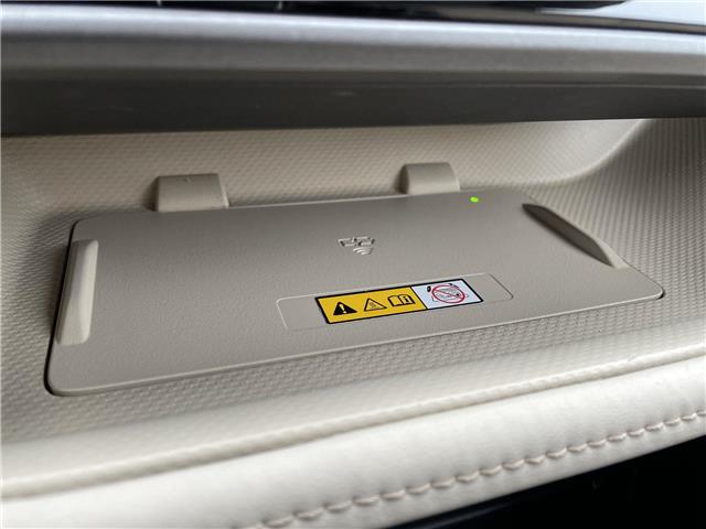 2025 Toyota Highlander Limited (Stk: 12108077A) in Concord - Image 42 of 48