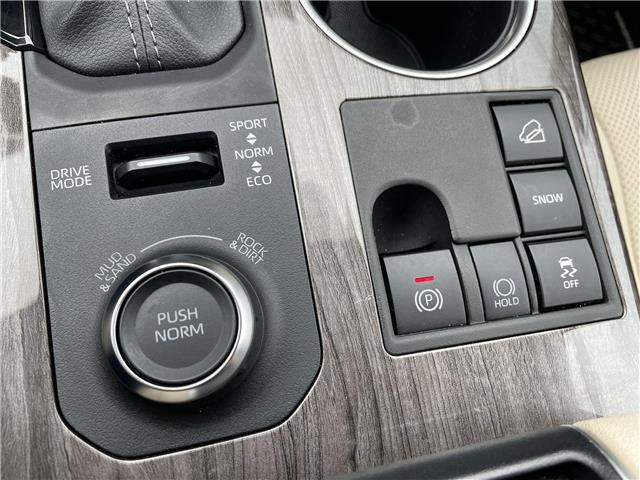 2025 Toyota Highlander Limited (Stk: 12108077A) in Concord - Image 45 of 48