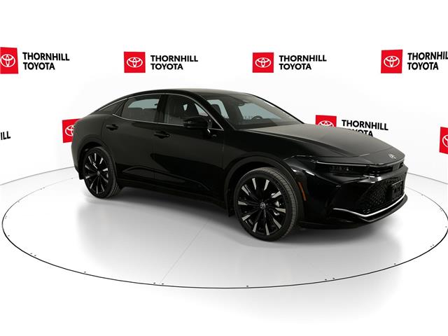 2026 Toyota Crown Platinum (Stk: 12108001) in Concord - Image 3 of 22