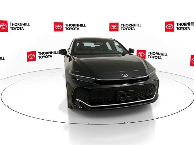 2026 Toyota Crown Platinum (Stk: 12108001) in Concord - Image 4 of 22