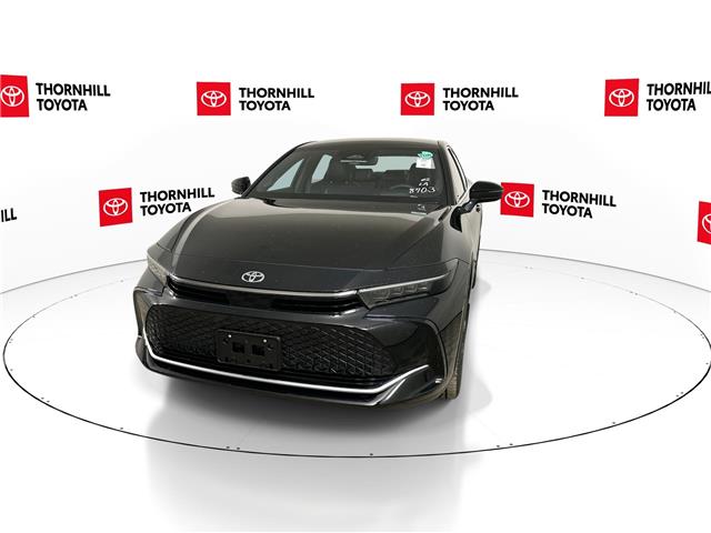 2026 Toyota Crown Platinum (Stk: 12108001) in Concord - Image 5 of 22