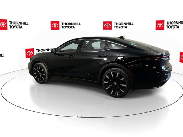 2026 Toyota Crown Platinum (Stk: 12108001) in Concord - Image 6 of 22