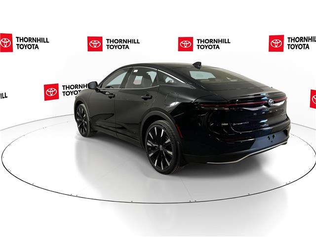 2026 Toyota Crown Platinum (Stk: 12108001) in Concord - Image 7 of 22