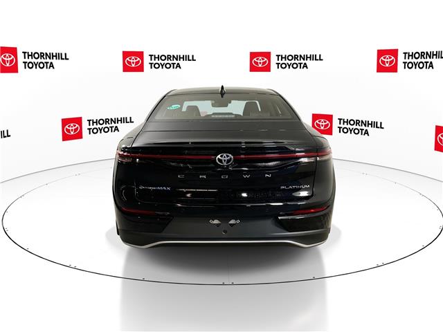 2026 Toyota Crown Platinum (Stk: 12108001) in Concord - Image 8 of 22