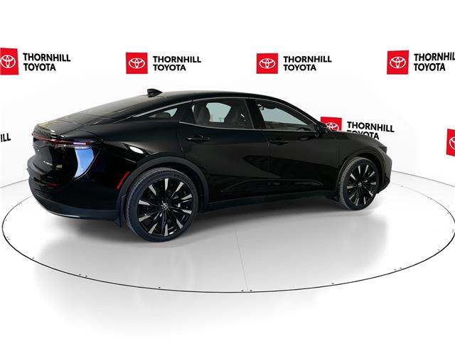 2026 Toyota Crown Platinum (Stk: 12108001) in Concord - Image 9 of 22