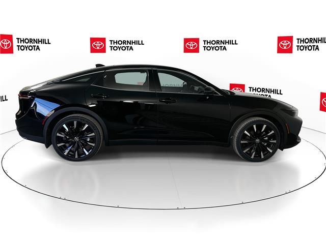 2026 Toyota Crown Platinum (Stk: 12108001) in Concord - Image 10 of 22