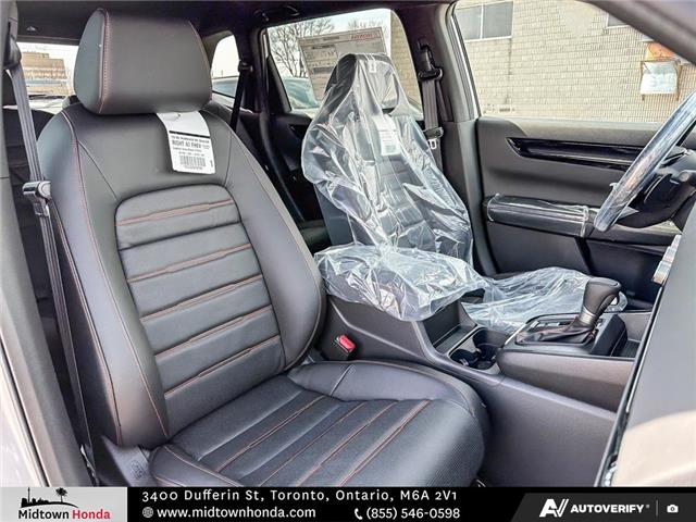 2026 Honda CR-V Hybrid Touring (Stk: 2600979) in North York - Image 26 of 29