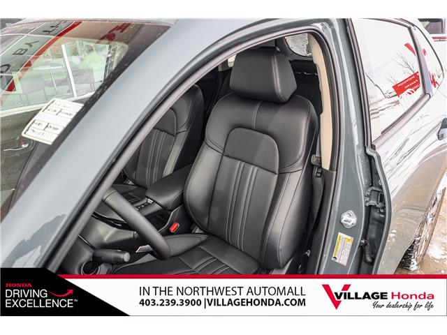 2026 Honda HR-V EX-L (Stk: HR0660) in Calgary - Image 12 of 33