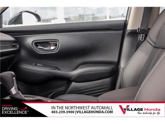 2026 Honda HR-V EX-L (Stk: HR0660) in Calgary - Image 29 of 33