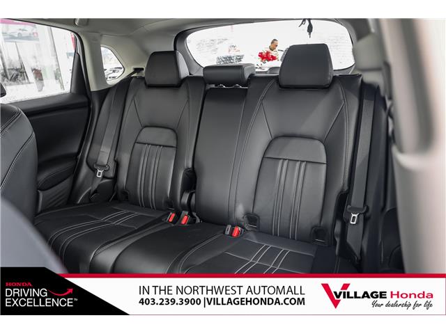 2026 Honda HR-V EX-L (Stk: HR0660) in Calgary - Image 33 of 33