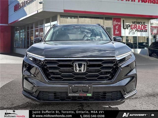 2026 Honda CR-V Sport (Stk: 2600973) in North York - Image 3 of 29