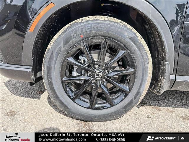 2026 Honda CR-V Sport (Stk: 2600973) in North York - Image 10 of 29