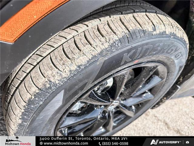 2026 Honda CR-V Sport (Stk: 2600973) in North York - Image 11 of 29