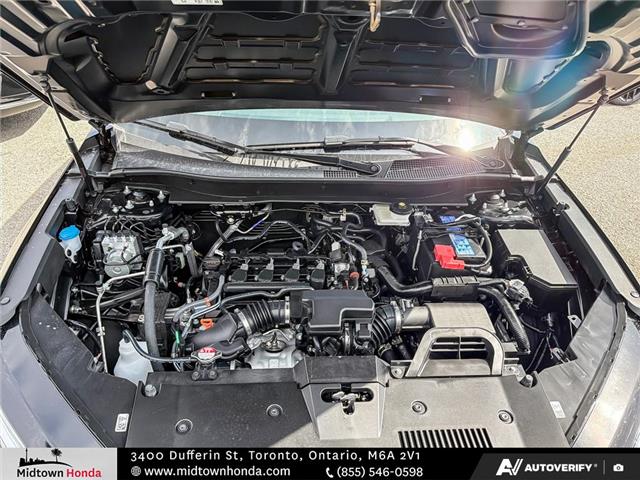2026 Honda CR-V Sport (Stk: 2600973) in North York - Image 14 of 29