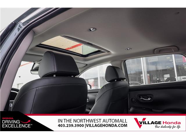 2026 Honda HR-V EX-L (Stk: HR0660) in Calgary - Image 32 of 33