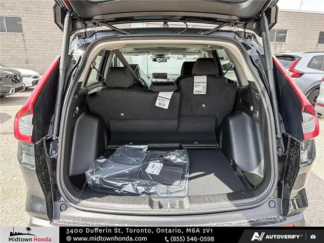 2026 Honda CR-V Sport (Stk: 2600973) in North York - Image 16 of 29
