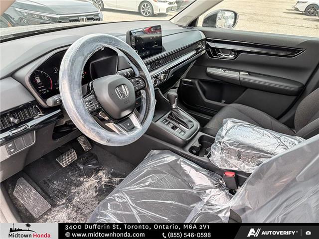 2026 Honda CR-V Sport (Stk: 2600973) in North York - Image 17 of 29