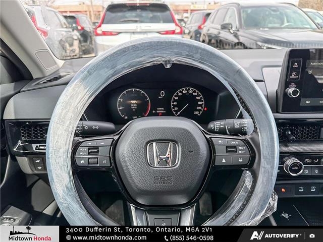 2026 Honda CR-V Sport (Stk: 2600973) in North York - Image 18 of 29