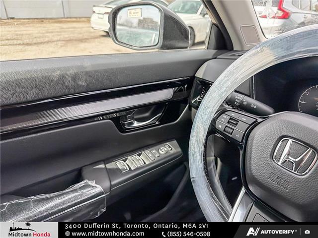 2026 Honda CR-V Sport (Stk: 2600973) in North York - Image 21 of 29