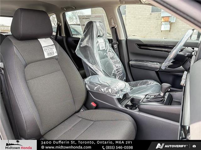 2026 Honda CR-V Sport (Stk: 2600973) in North York - Image 26 of 29