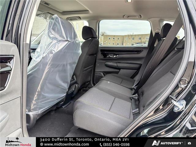 2026 Honda CR-V Sport (Stk: 2600973) in North York - Image 27 of 29