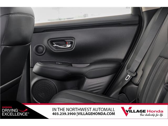 2026 Honda HR-V EX-L (Stk: HR0660) in Calgary - Image 31 of 33