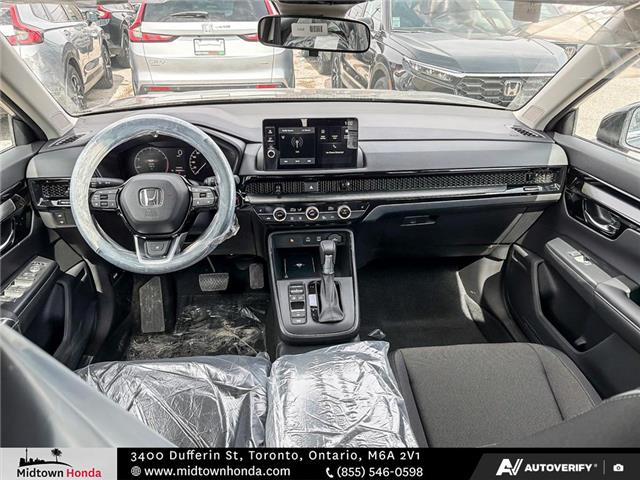 2026 Honda CR-V Sport (Stk: 2600973) in North York - Image 28 of 29