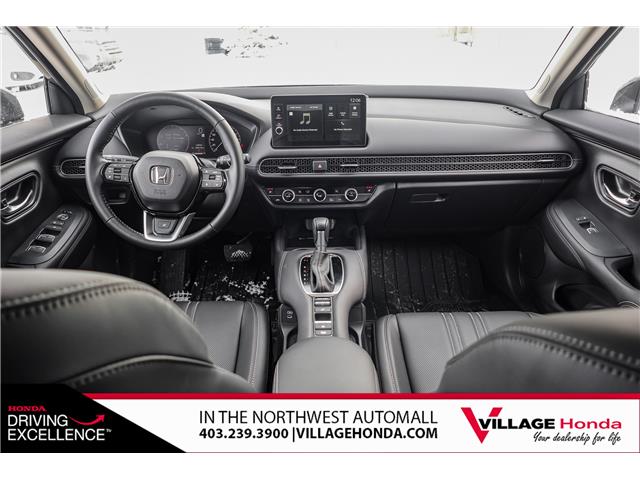 2026 Honda HR-V EX-L (Stk: HR0660) in Calgary - Image 14 of 33