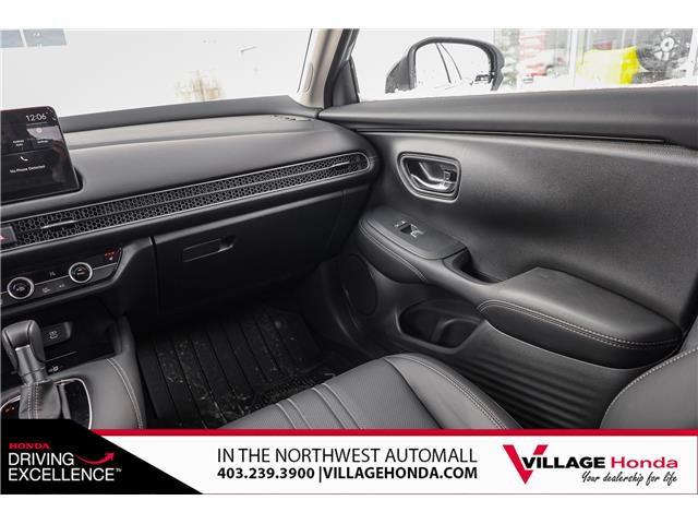 2026 Honda HR-V EX-L (Stk: HR0660) in Calgary - Image 30 of 33