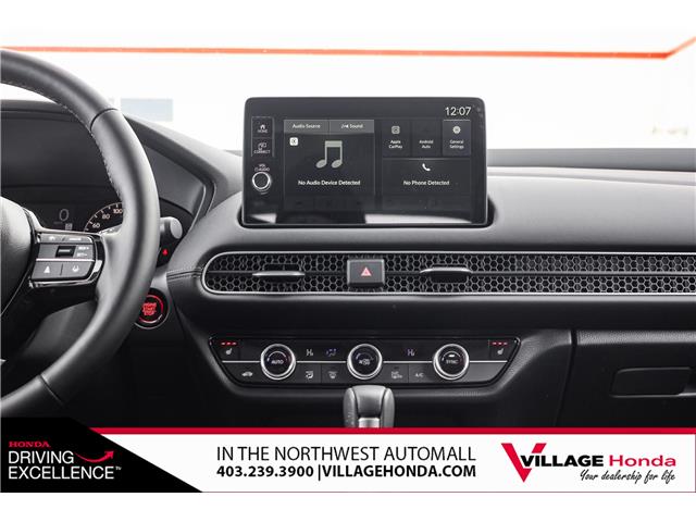 2026 Honda HR-V EX-L (Stk: HR0660) in Calgary - Image 25 of 33