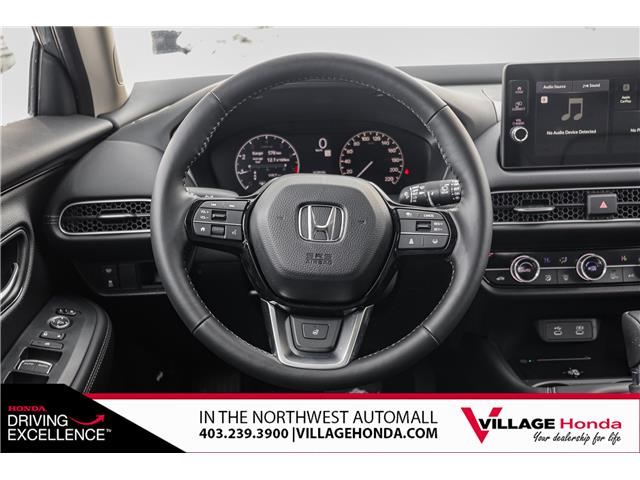 2026 Honda HR-V EX-L (Stk: HR0660) in Calgary - Image 15 of 33
