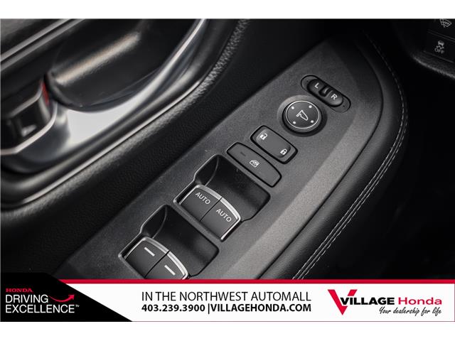 2026 Honda HR-V EX-L (Stk: HR0660) in Calgary - Image 13 of 33