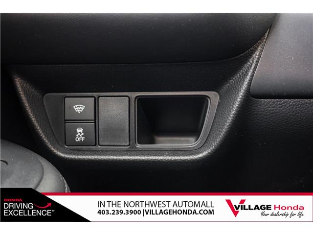 2026 Honda HR-V EX-L (Stk: HR0660) in Calgary - Image 20 of 33