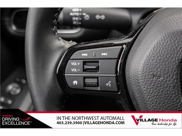 2026 Honda HR-V EX-L (Stk: HR0660) in Calgary - Image 17 of 33