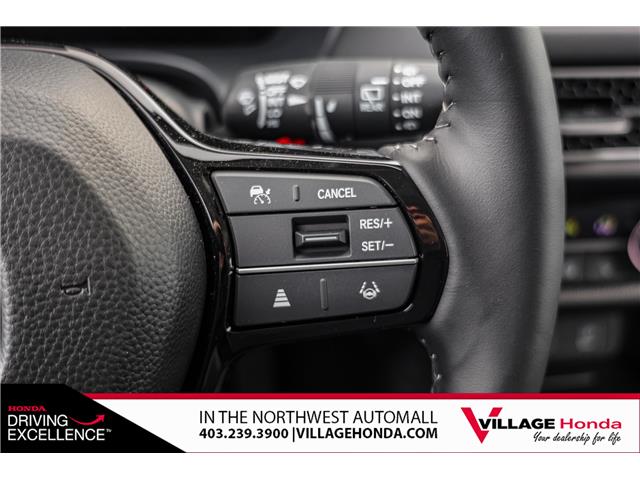 2026 Honda HR-V EX-L (Stk: HR0660) in Calgary - Image 18 of 33