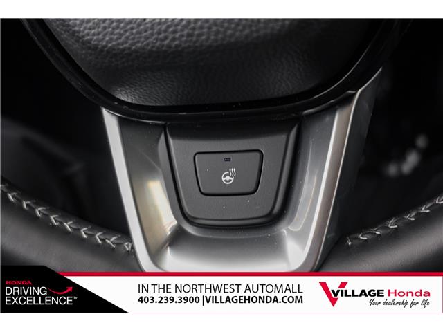 2026 Honda HR-V EX-L (Stk: HR0660) in Calgary - Image 19 of 33