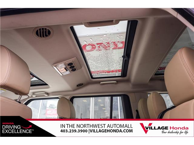 2016 Land Rover LR4 Base (Stk: B9079) in Calgary - Image 37 of 40